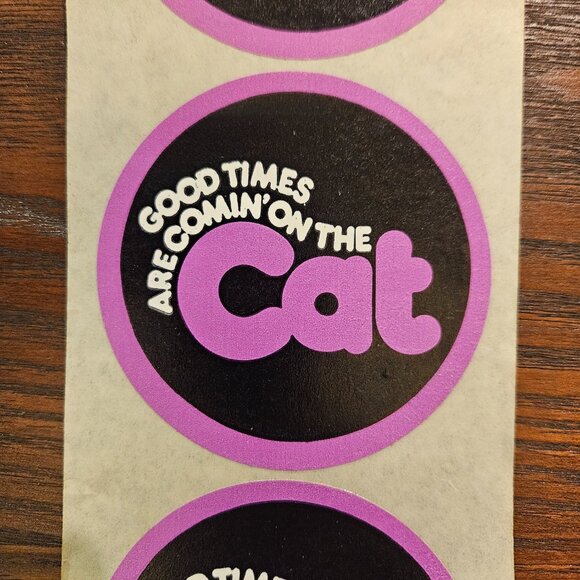 Arctic Cat Sticker - Picture 4 of 5